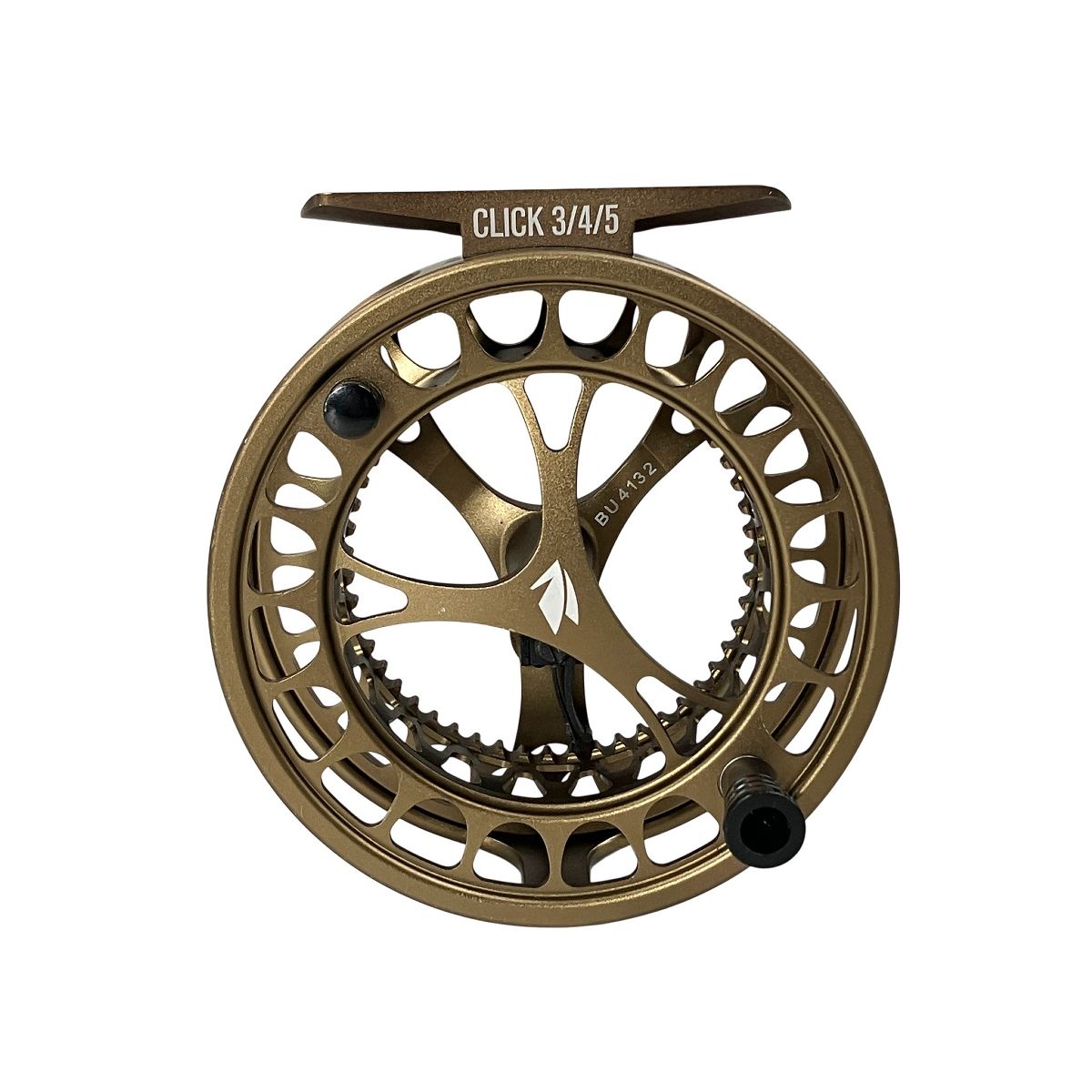 SaGe CLICK SERIES セージ クリックシリーズ 3/4/5 BRONZE フライ