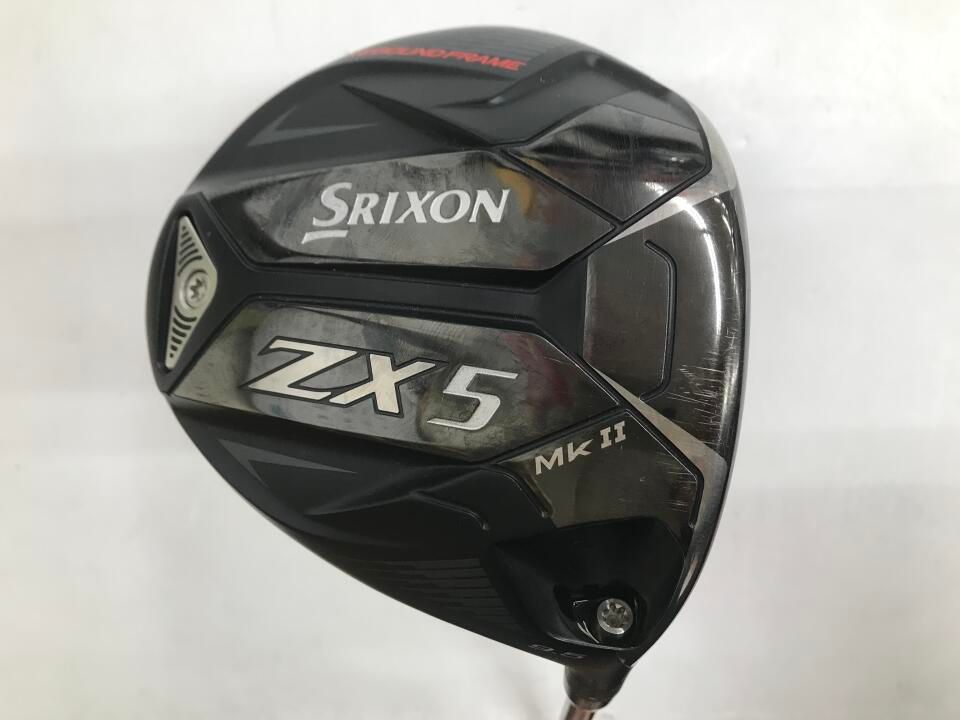 なか SRIXON 特注 単品1本から スリクソン ZXi5 / ZXi7 アイアン N.S.PRO