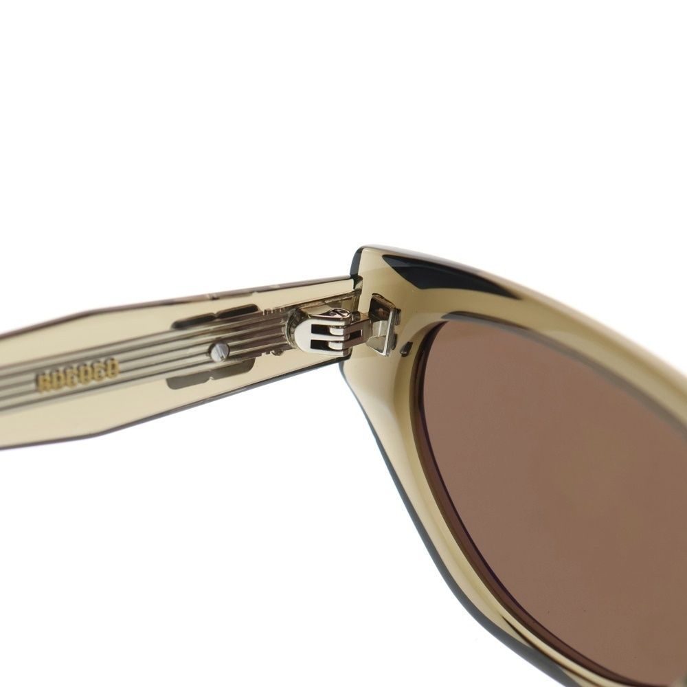 GENTLE MONSTER (ジェントルモンスター) Rococo KC6 ロココ クリア