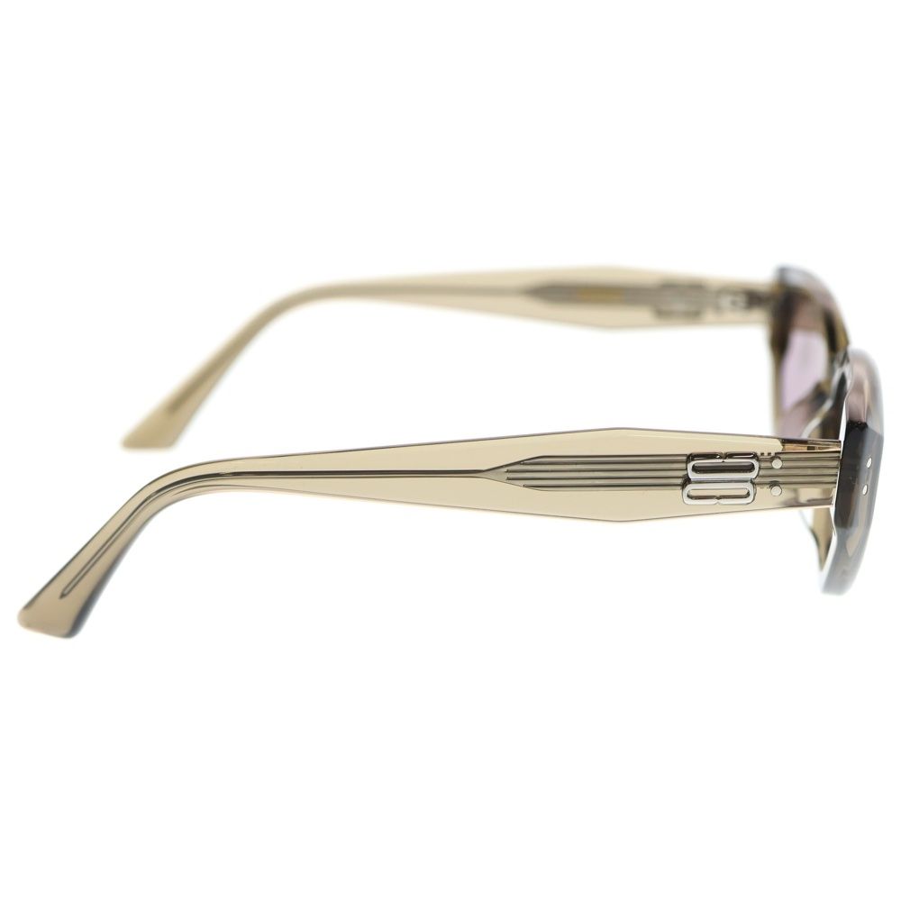 GENTLE MONSTER (ジェントルモンスター) Rococo KC6 ロココ クリア