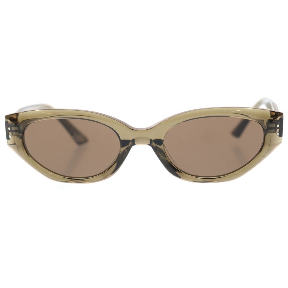 GENTLE MONSTER (ジェントルモンスター) Rococo KC6 ロココ クリア