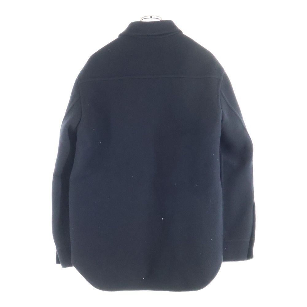 JIL SANDER (ジルサンダー) 23AW ワードローブ フェルトバージンウール