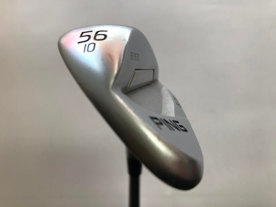 ピン GLIDE 3.0 56度 ダイナミックゴールド 120 S200フレックス