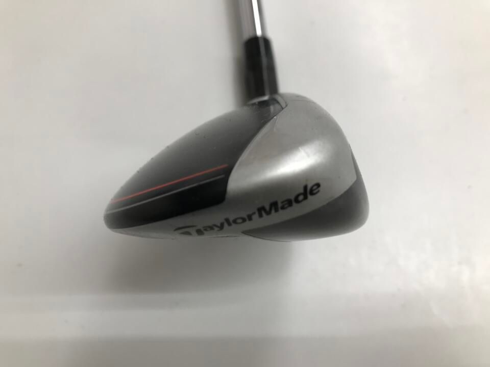 テーラーメイド M6 19度 REAX85 JP Sフレックス ユーティリティ 中古