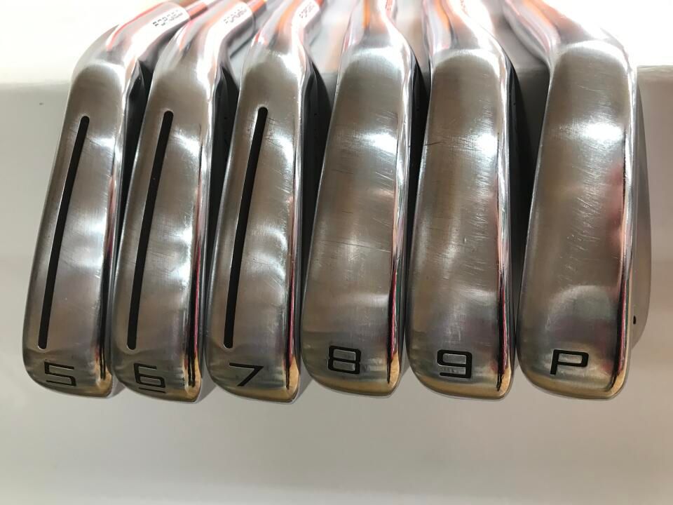 テーラーメイド P・770 2020 ダイナミックゴールド EX ツアー イシュー