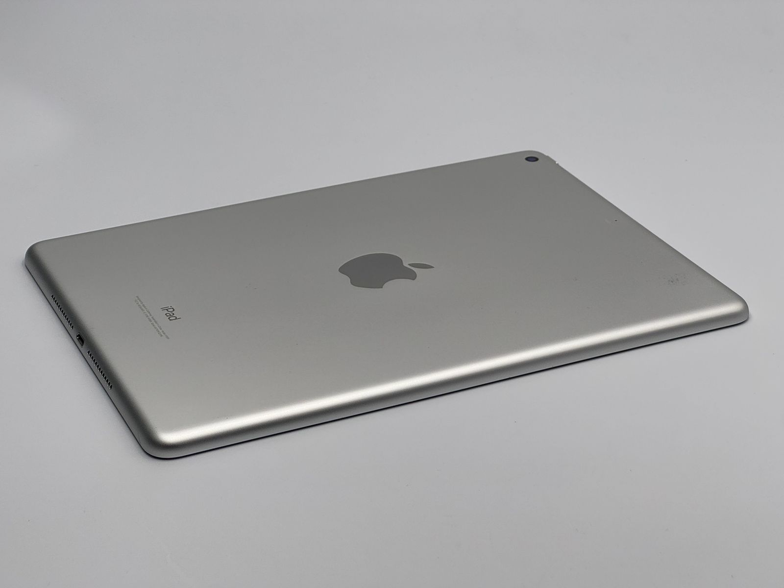 中古C】iPad 第6世代 32GB シルバー Wi-Fi バッテリー【24%】 iPad