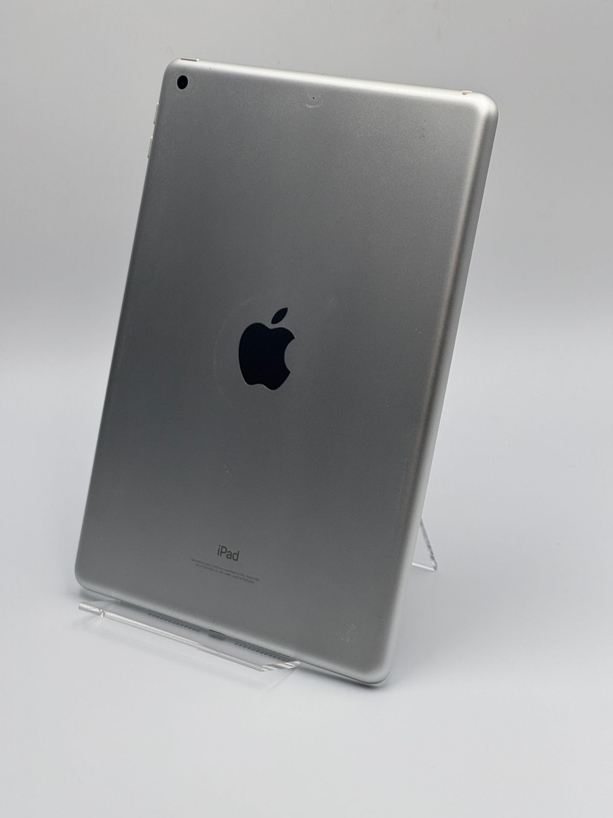 中古C】iPad 第6世代 32GB シルバー Wi-Fi バッテリー【24%】 iPad