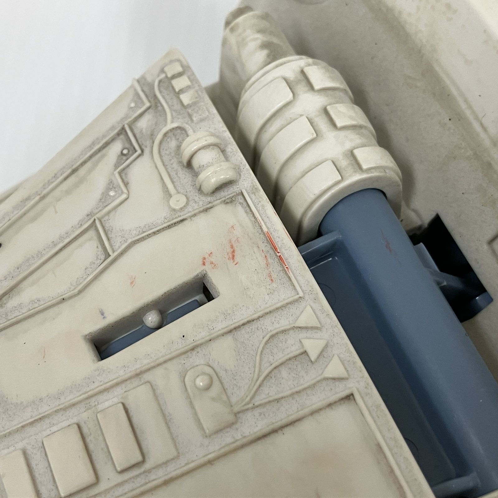 STAR WARS スターウォーズ A/SF-01 Bウィング スターファイター