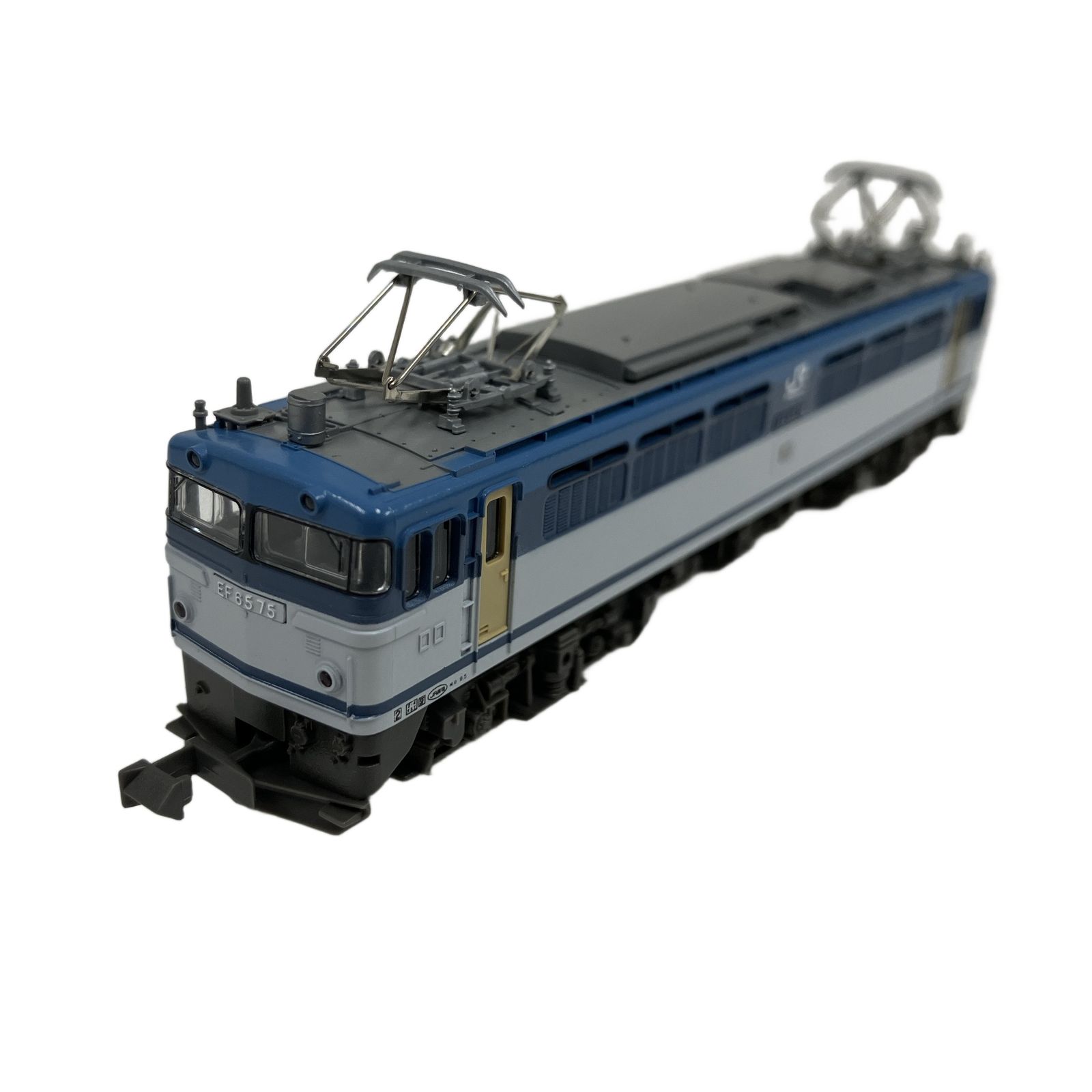 KATO 3017-3 EF65形 電気機関車 ( JR貨物色 ) カトー Nゲージ 鉄道模型