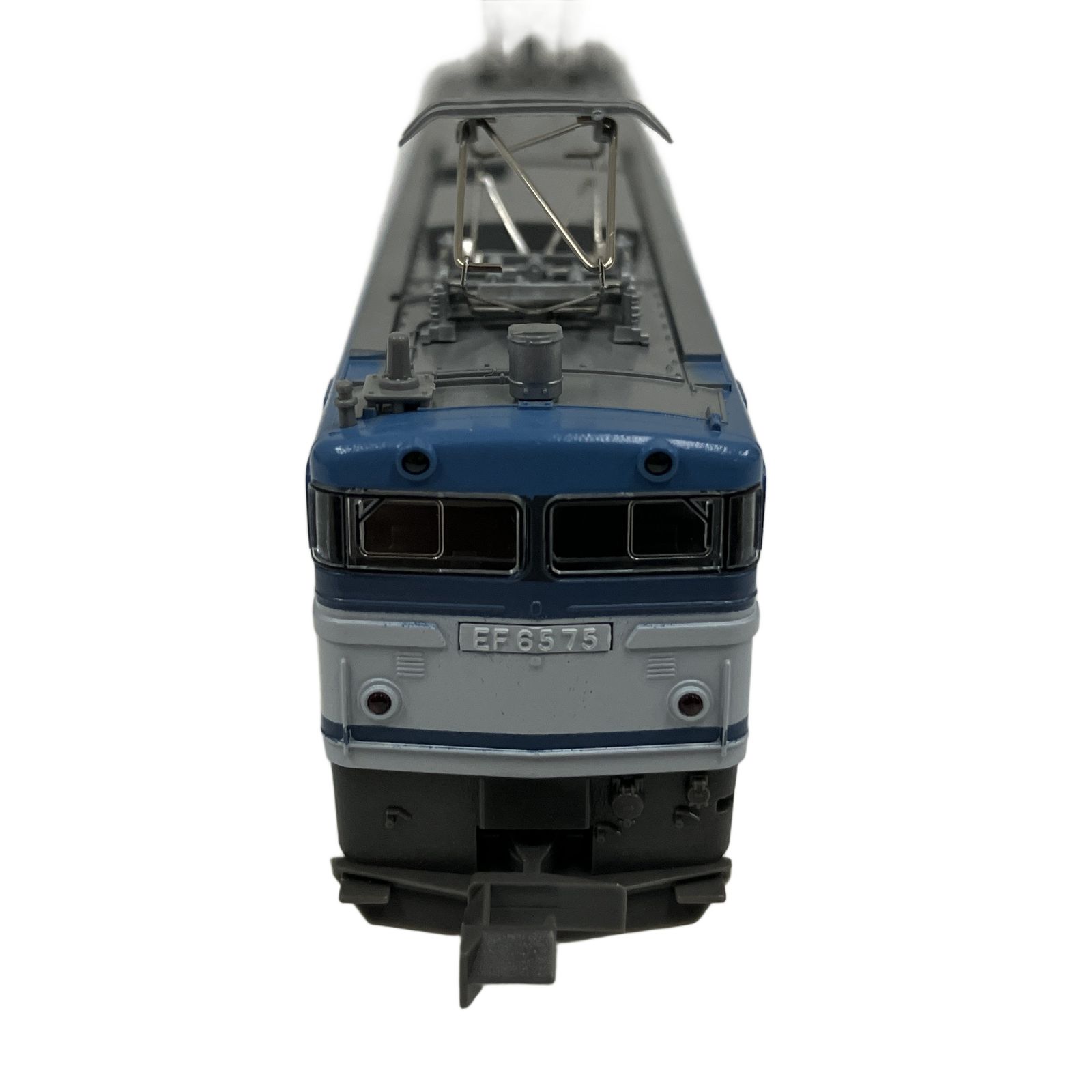 KATO 3017-3 EF65形 電気機関車 ( JR貨物色 ) カトー Nゲージ 鉄道模型