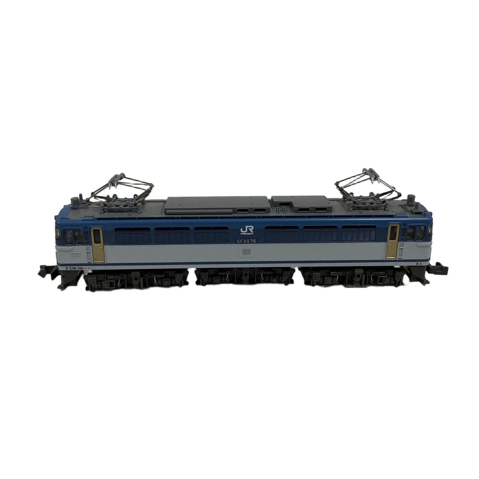 KATO 3017-3 EF65形 電気機関車 ( JR貨物色 ) カトー Nゲージ 鉄道模型