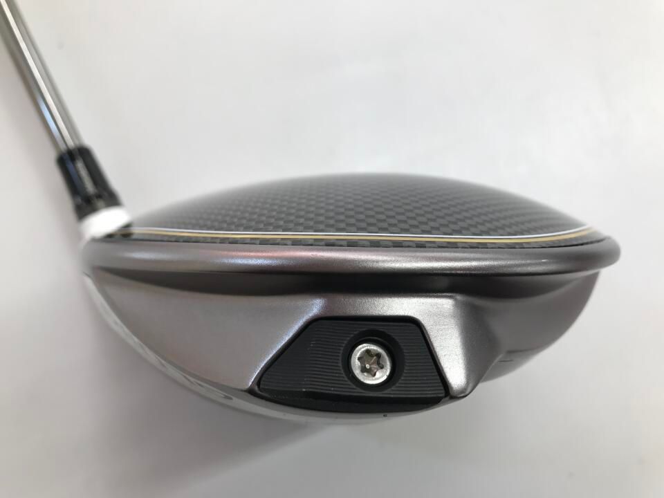 テーラーメイド STEALTH GLOIRE PLUS　10.5° ヘッド　中古 テーラーメイド テーラーメイド STEALTH GLOIRE+ 10.5度 ディアマナ