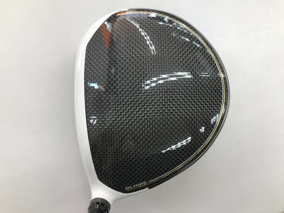 テーラーメイド テーラーメイド STEALTH GLOIRE+ 10.5度 ディアマナ