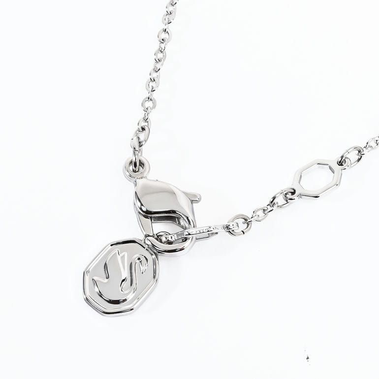 新品 スワロフスキー SWAROVSKI ブレスレット バングル Constella