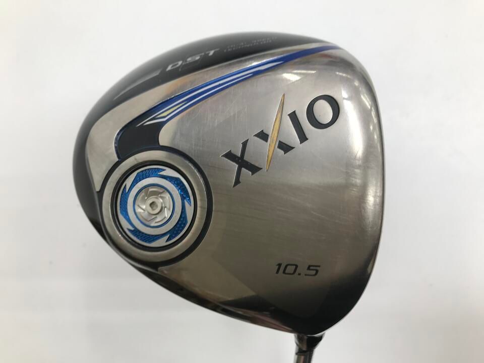 ダンロップ XXIO 9 10.5度 MP900 Sフレックス ドライバー ゴルフドゥ