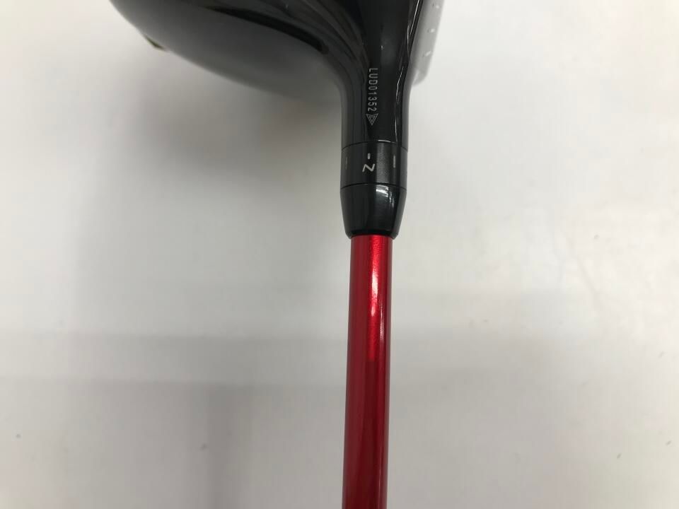 ブリヂストン 【訳あり】J715 B5 9.5度 ツアーAD J15-11W Sフレックス