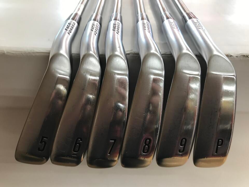 ダンロップ SRIXON ZX4 Mk2 Steel Fiber i70 CW Rフレックス アイアン