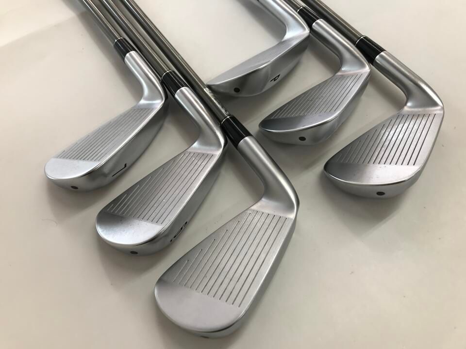 ダンロップ SRIXON ZX4 Mk2 Steel Fiber i70 CW Rフレックス アイアン