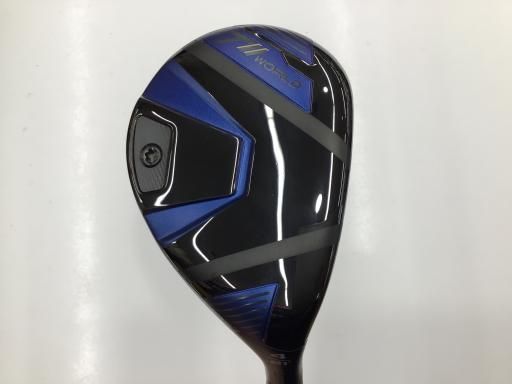 お得！Srixon ZX i特注シャフト4番ユーティリティ モーダス120 TW767