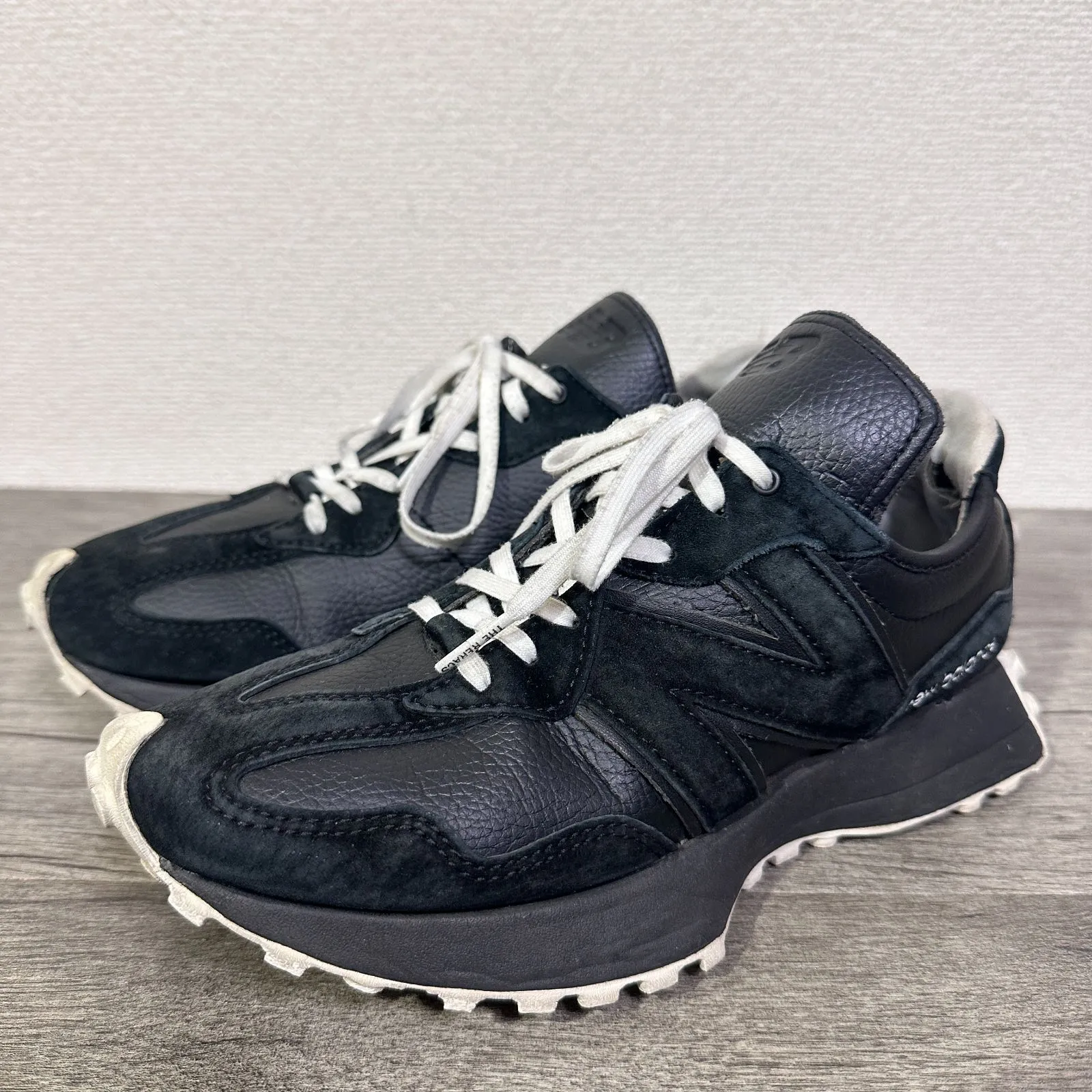 2026年最新】the reracs new balanceの人気アイテム - メルカリ