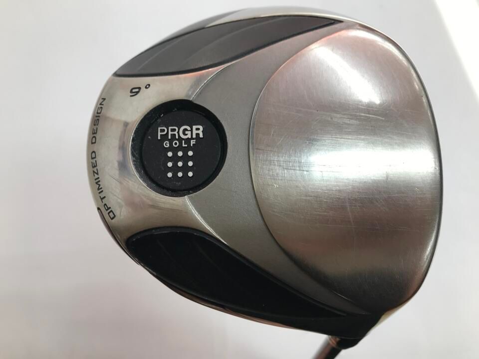 プロギア GN 502 TOUR FORGED 6S アイアンセット IR フレックスSR