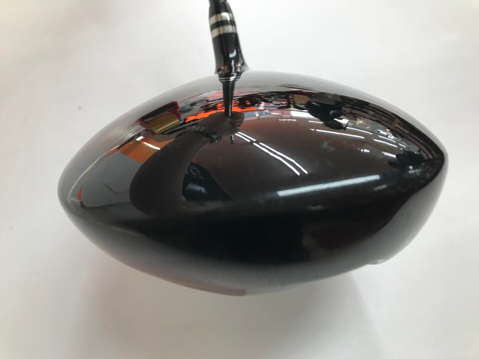 ヤマハ 【訳あり】インプレス X D445 パワー フォワード 10度 orbit