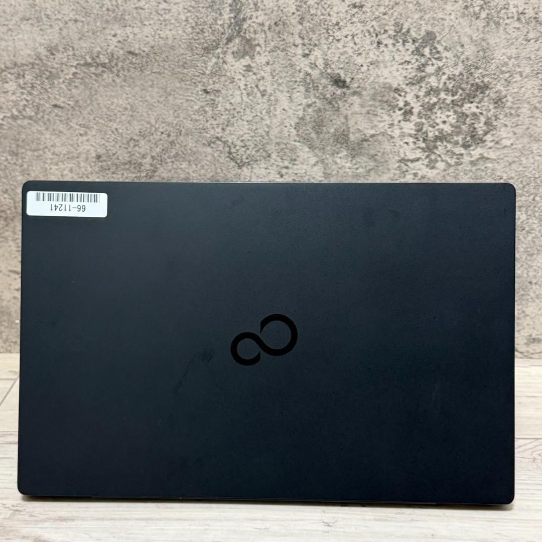 2022年製 超軽量 モバイル✨11世代コアi5 SSD LTE ノートパソコン