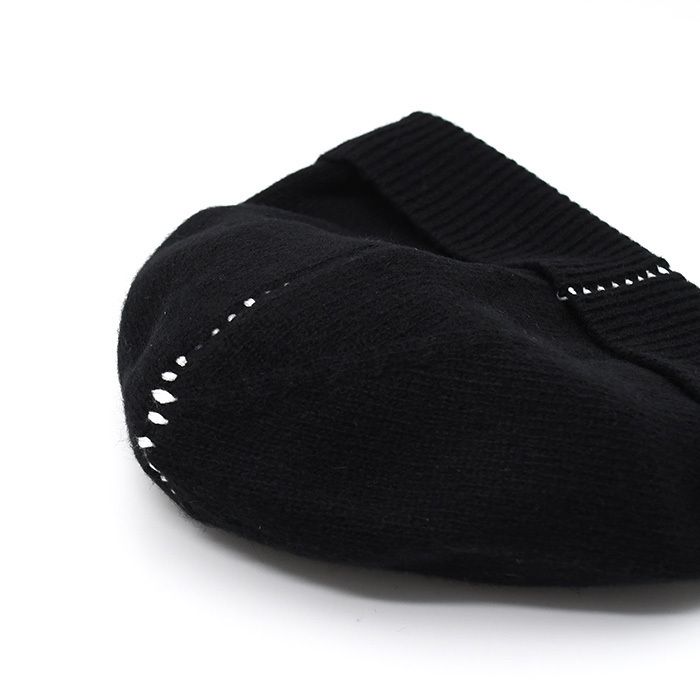 MM6 MAISON MARGIELA エムエムシックス メゾン マルジェラ ニット帽