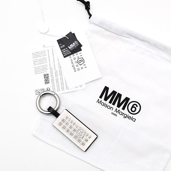 MM6 MAISON MARGIELA エムエムシックス メゾン マルジェラ