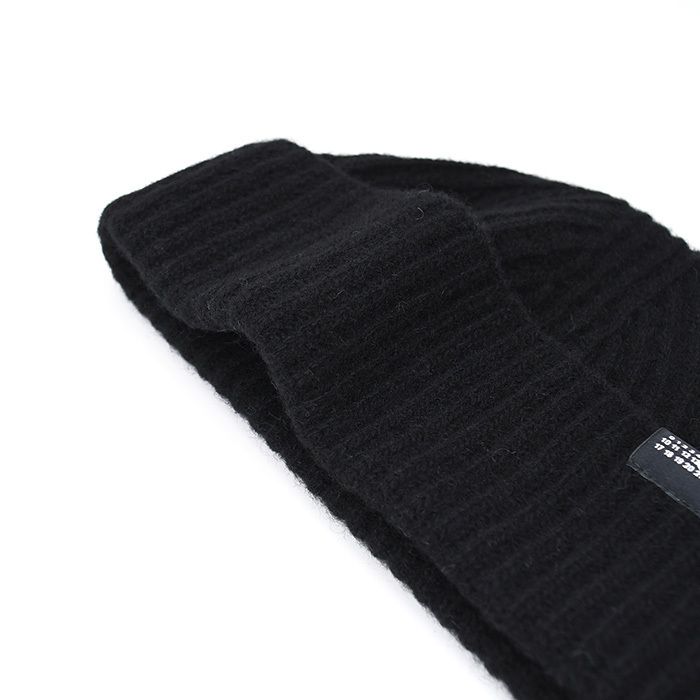 MM6 MAISON MARGIELA エムエムシックス メゾン マルジェラ ニット帽