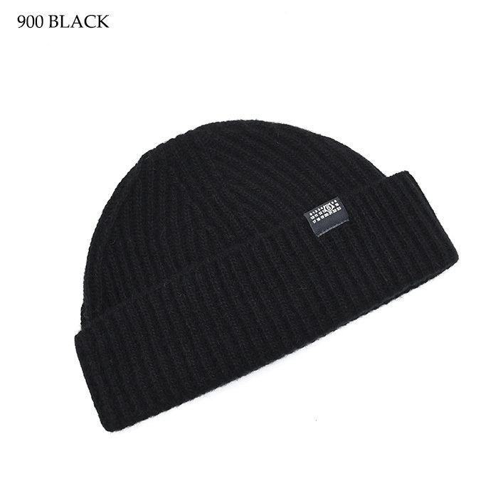 MM6 MAISON MARGIELA エムエムシックス メゾン マルジェラ ニット帽