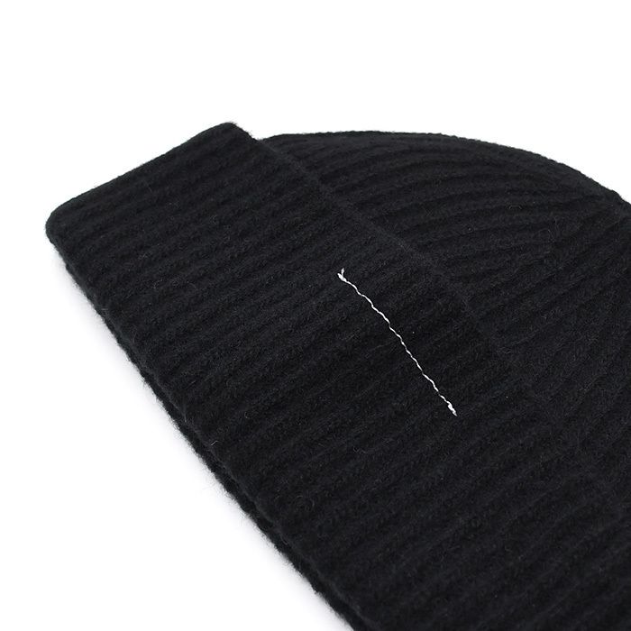 MM6 MAISON MARGIELA エムエムシックス メゾン マルジェラ ニット帽