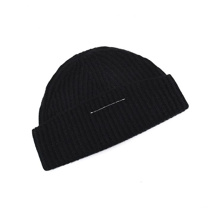 MM6 MAISON MARGIELA エムエムシックス メゾン マルジェラ ニット帽