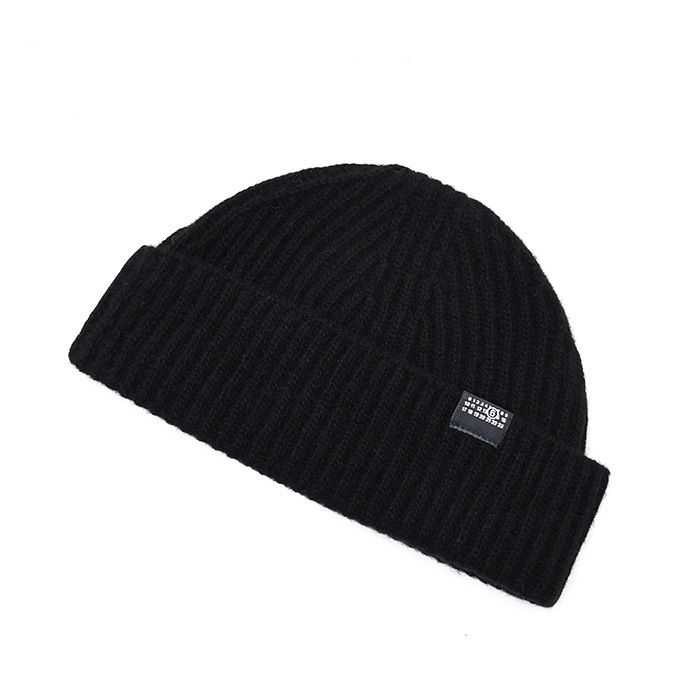 MM6 MAISON MARGIELA エムエムシックス メゾン マルジェラ リブ ウール