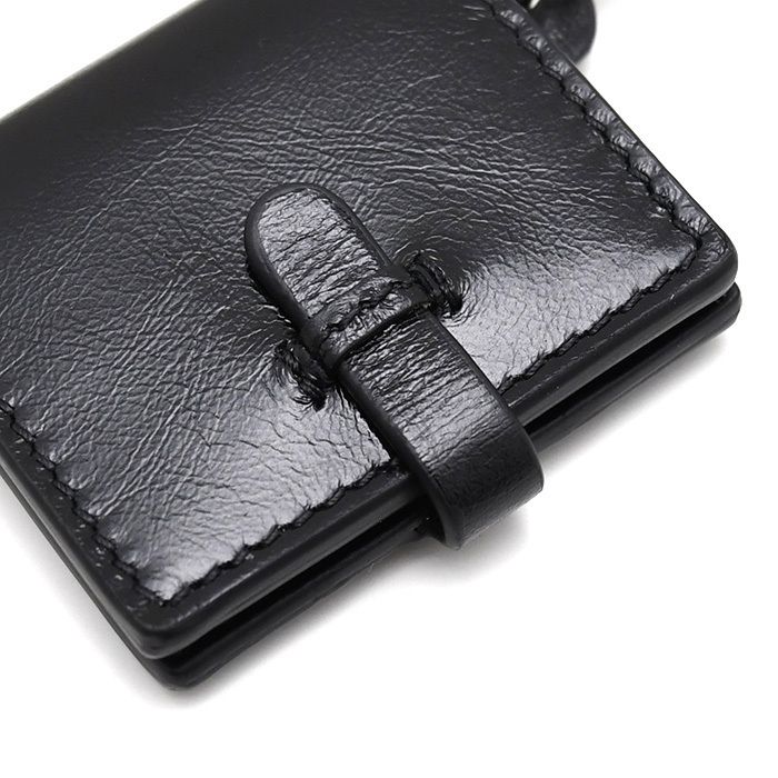 MAISON MARGIELA メゾン マルジェラ キーホルダー レザー小物 4
