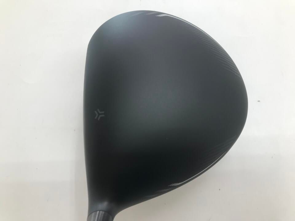 ダンロップ SRIXON ZX5 Mk2 10.5度 Teh ATTAS V2 5 SRフレックス