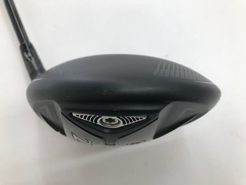 ダンロップ SRIXON ZX5 Mk2 10.5度 Teh ATTAS V2 5 SRフレックス