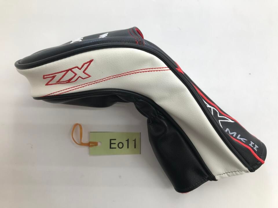 ダンロップ SRIXON ZX Mk2 18度 Diamana ZX-2 50 Sフレックス