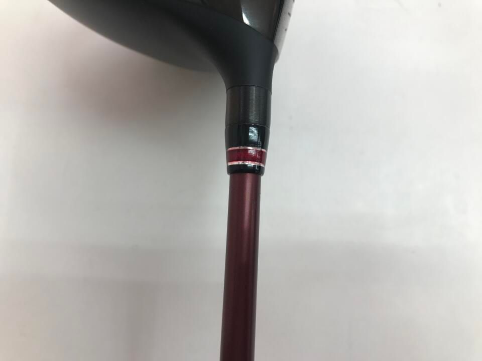 中古 バルド ＣＯＲＳＡ ＰＥＲＦＯＲＭＡＮＣＥ ＢＣ バルド　CORSA PERFORMANCE BC438　10.5度　prototype LK　ドライバー　中古　ゴルフドゥ！水戸店【最短即日発送】 ４３８