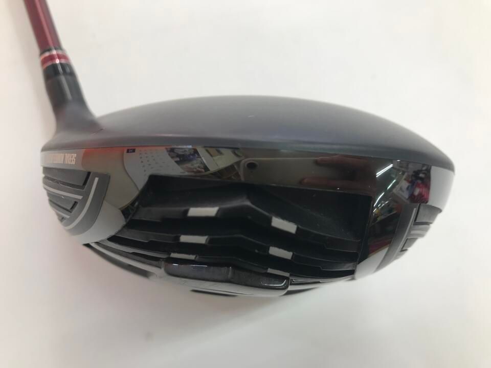 中古 バルド ＣＯＲＳＡ ＰＥＲＦＯＲＭＡＮＣＥ ＢＣ バルド　CORSA PERFORMANCE BC438　10.5度　prototype LK　ドライバー　中古　ゴルフドゥ！水戸店【最短即日発送】 ４３８