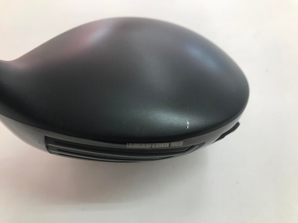 中古 バルド ＣＯＲＳＡ ＰＥＲＦＯＲＭＡＮＣＥ ＢＣ バルド　CORSA PERFORMANCE BC438　10.5度　prototype LK　ドライバー　中古　ゴルフドゥ！水戸店【最短即日発送】 ４３８