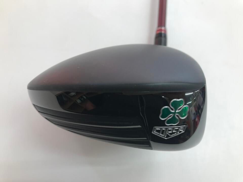 中古 バルド ＣＯＲＳＡ ＰＥＲＦＯＲＭＡＮＣＥ ＢＣ バルド　CORSA PERFORMANCE BC438　10.5度　prototype LK　ドライバー　中古　ゴルフドゥ！水戸店【最短即日発送】 ４３８