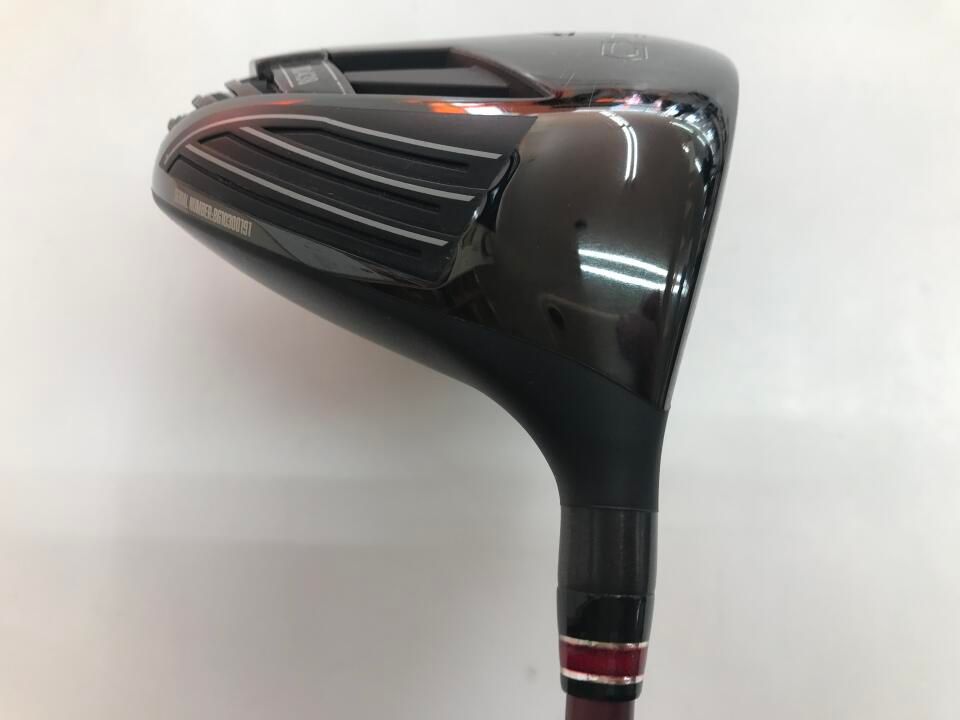 中古 バルド ＣＯＲＳＡ ＰＥＲＦＯＲＭＡＮＣＥ ＢＣ バルド　CORSA PERFORMANCE BC438　10.5度　prototype LK　ドライバー　中古　ゴルフドゥ！水戸店【最短即日発送】 ４３８