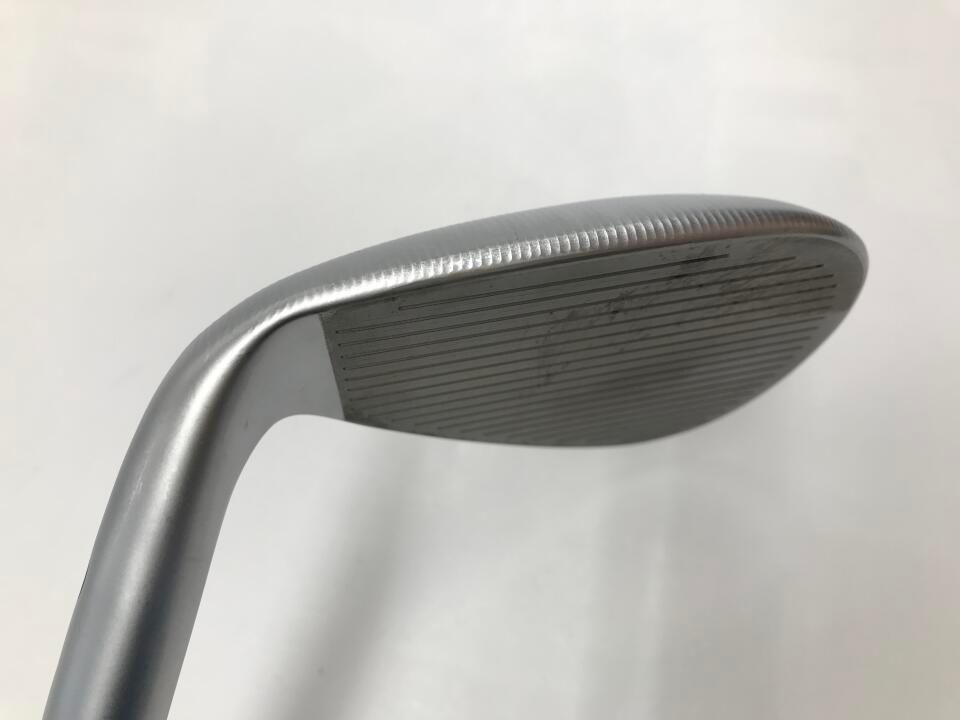 テーラーメイド HI-TOE 3 クローム 56度 NSプロ MODUS 3 TOUR 115 S