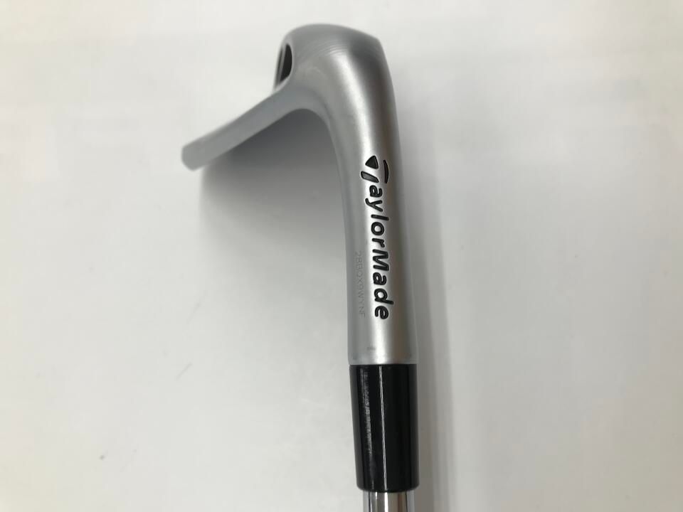 テーラーメイド HI-TOE 3 クローム 56度 NSプロ MODUS 3 TOUR 115 S