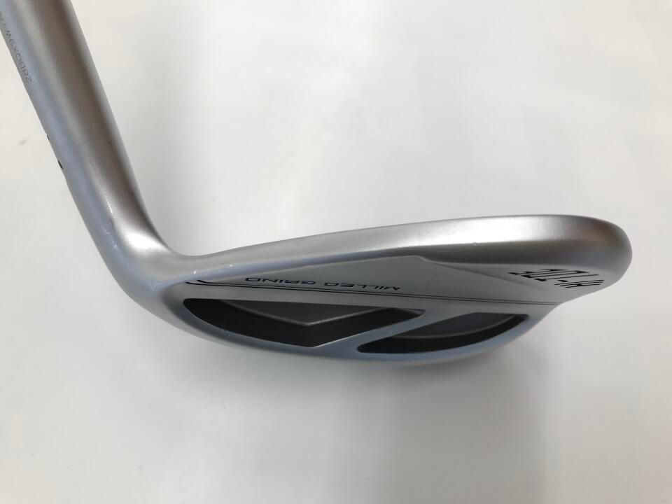 テーラーメイド HI-TOE 3 クローム 56度 NSプロ MODUS 3 TOUR 115 S