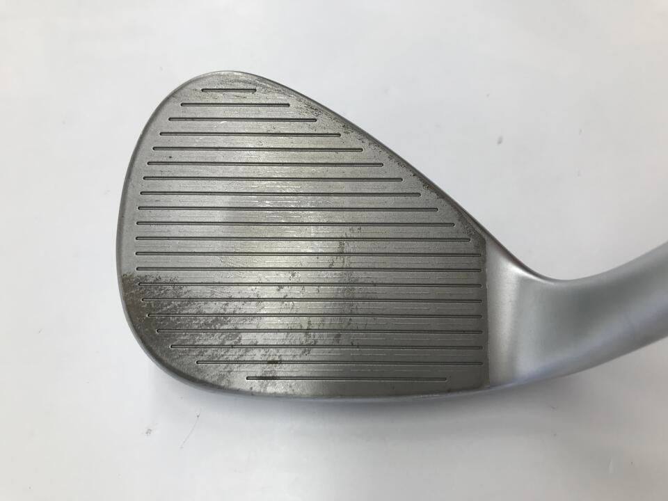 テーラーメイド HI-TOE 3 クローム 56度 NSプロ MODUS 3 TOUR 115 S