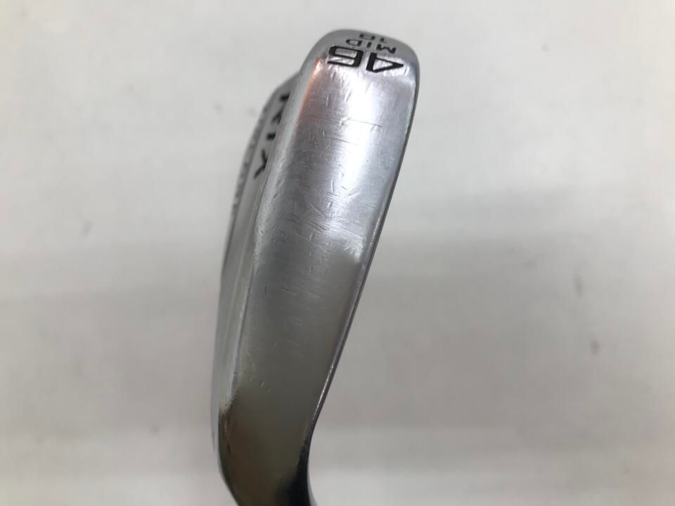 クリーブランド RTX ZIPCORE ツアーラック 46度 NSプロ950GH S