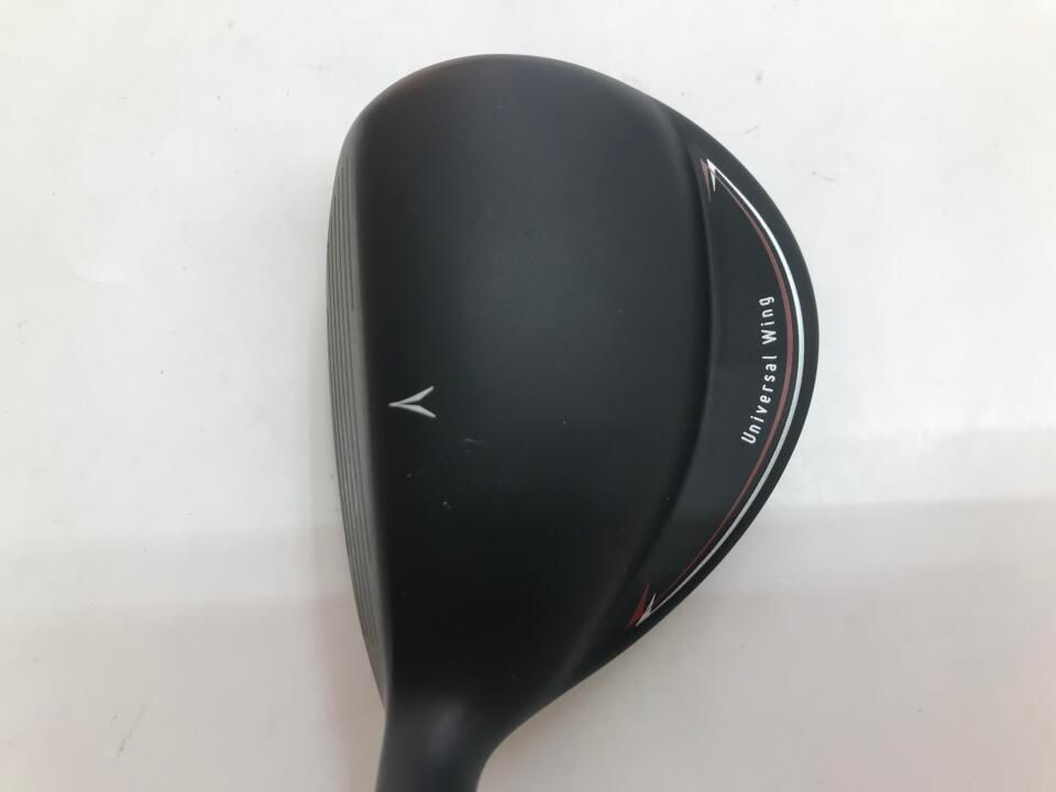 キャスコ UFO Speed by POWER TORNADO 22度 Falcon Shaft Rフレックス