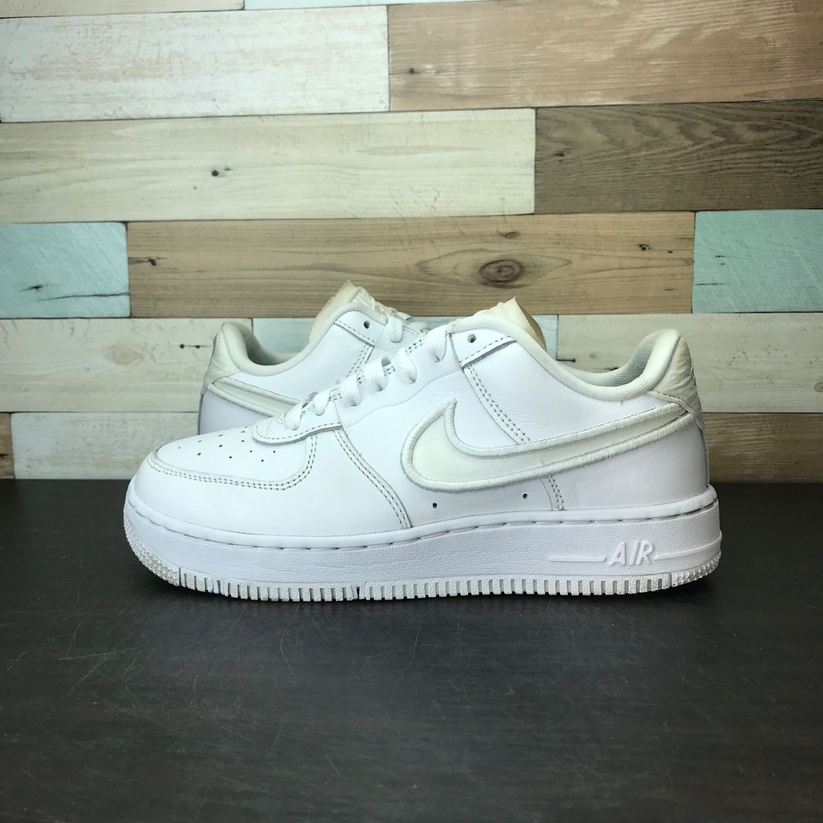 NIKE AIR FORCE 1 DANCE ナイキ エア フォース 1 ダンス ホワイト 白 